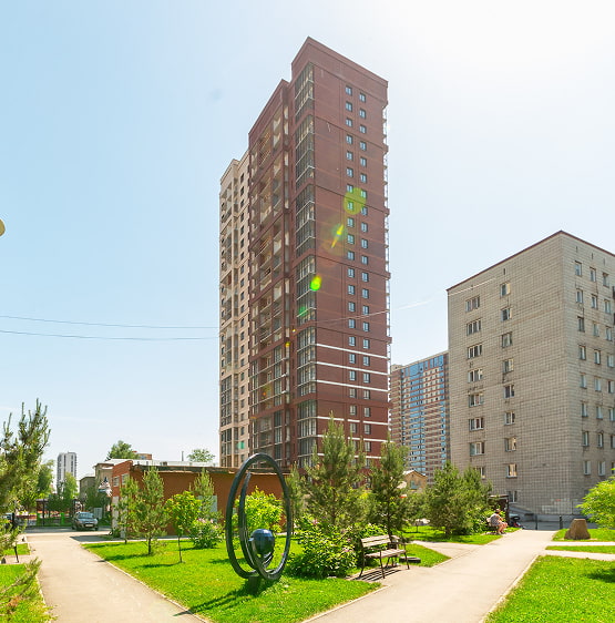 благоустройство